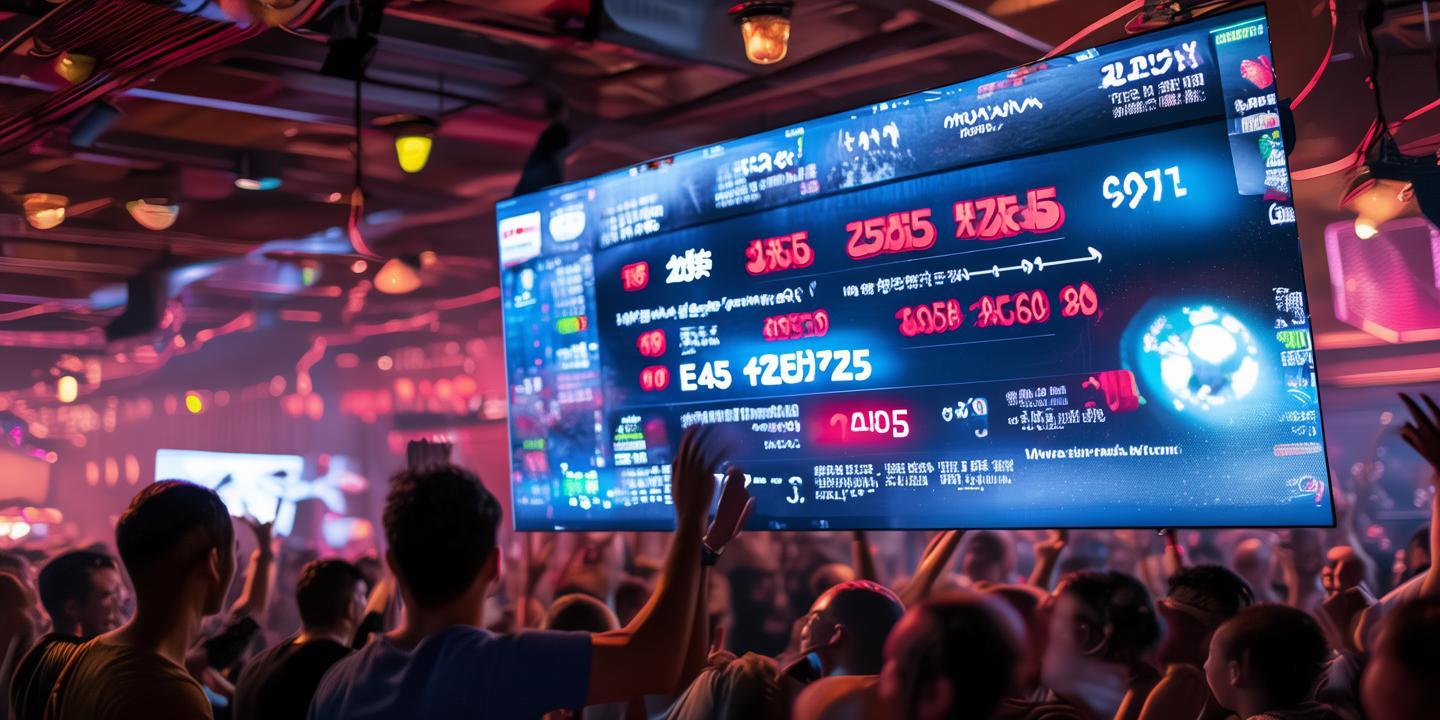 实时掌握足球动态，<strong>华体网即时足球比分</strong>助力球迷狂欢