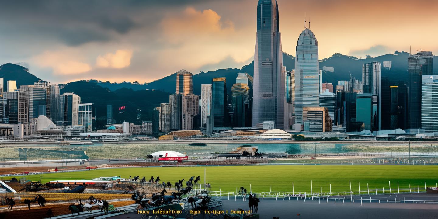 <strong>香港赛马会官网</strong>：赛马文化传承的窗口