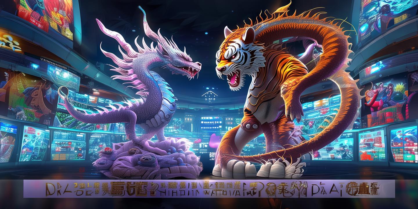 <strong>龙虎娱乐平台</strong>：打造全新娱乐体验，引领行业潮流