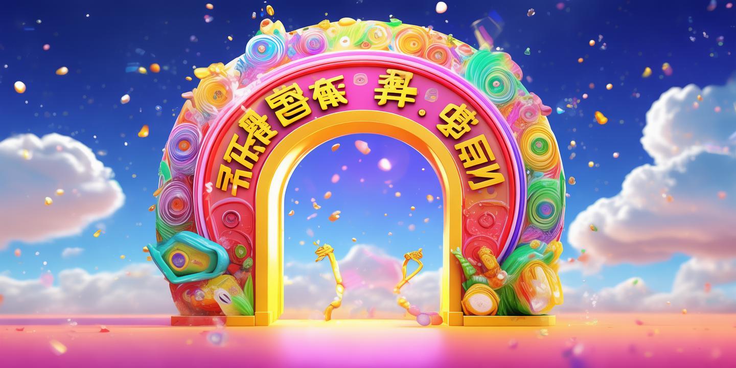 <strong>爱乐透万博门户</strong>:开启您的快乐彩生活