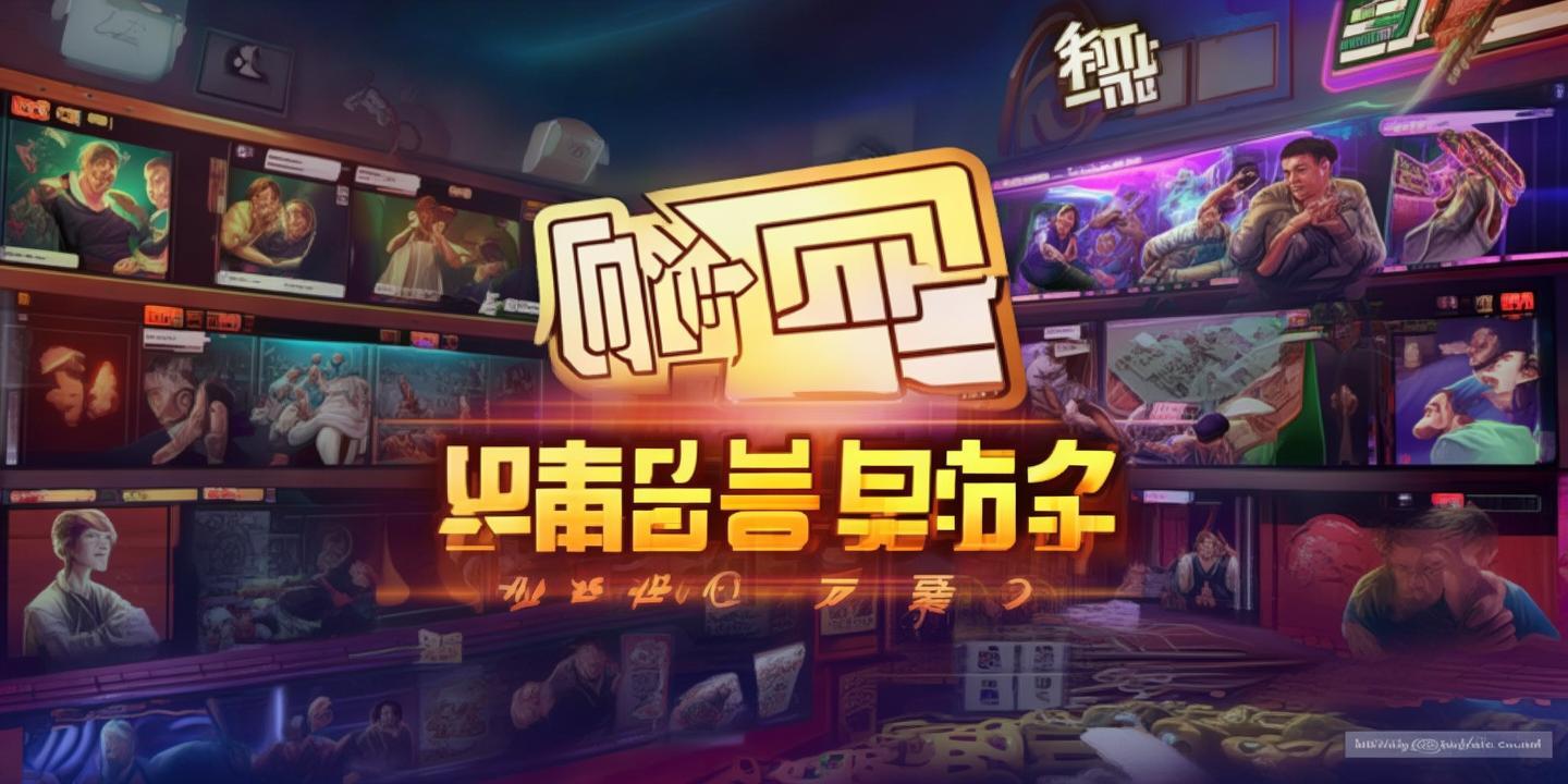 <strong>边锋棋牌</strong>：打造国内领先的在线棋牌游戏平台