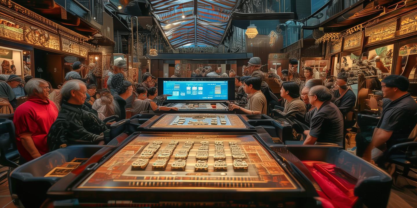 《<strong>久玩乐棋牌</strong>：传承与创新共融的棋牌文化新篇章》