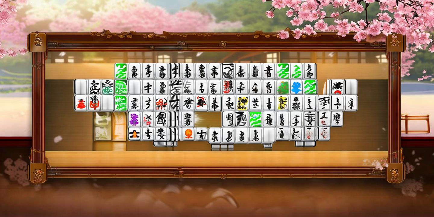<strong>日本麻将下载</strong>:体验日本传统棋牌游戏的魅力