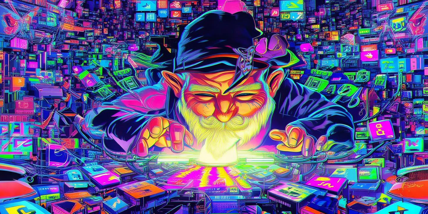 揭秘“<strong>刷屏器下载</strong>”:如何让你的内容在社交网络上迅速走红?
