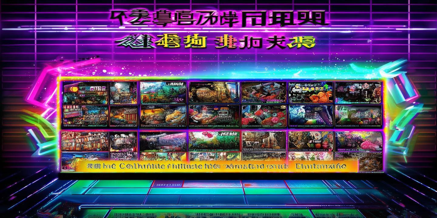 <strong>电玩城游戏大厅官网版</strong>:畅享指尖乐趣,体验极致娱乐盛宴
