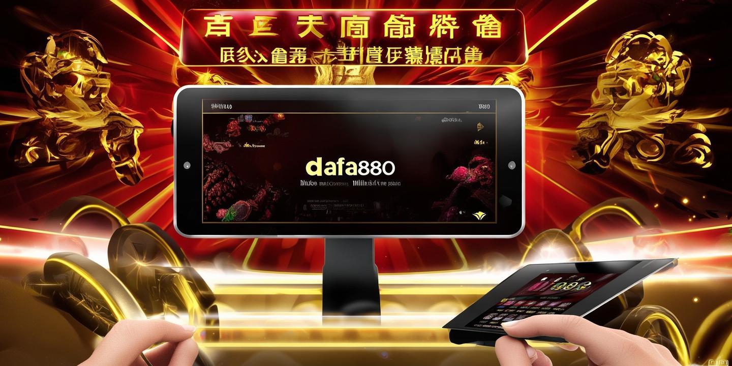 《<strong>dafa888黄金版官网版下载</strong>：畅享极致娱乐体验的必备神器！》