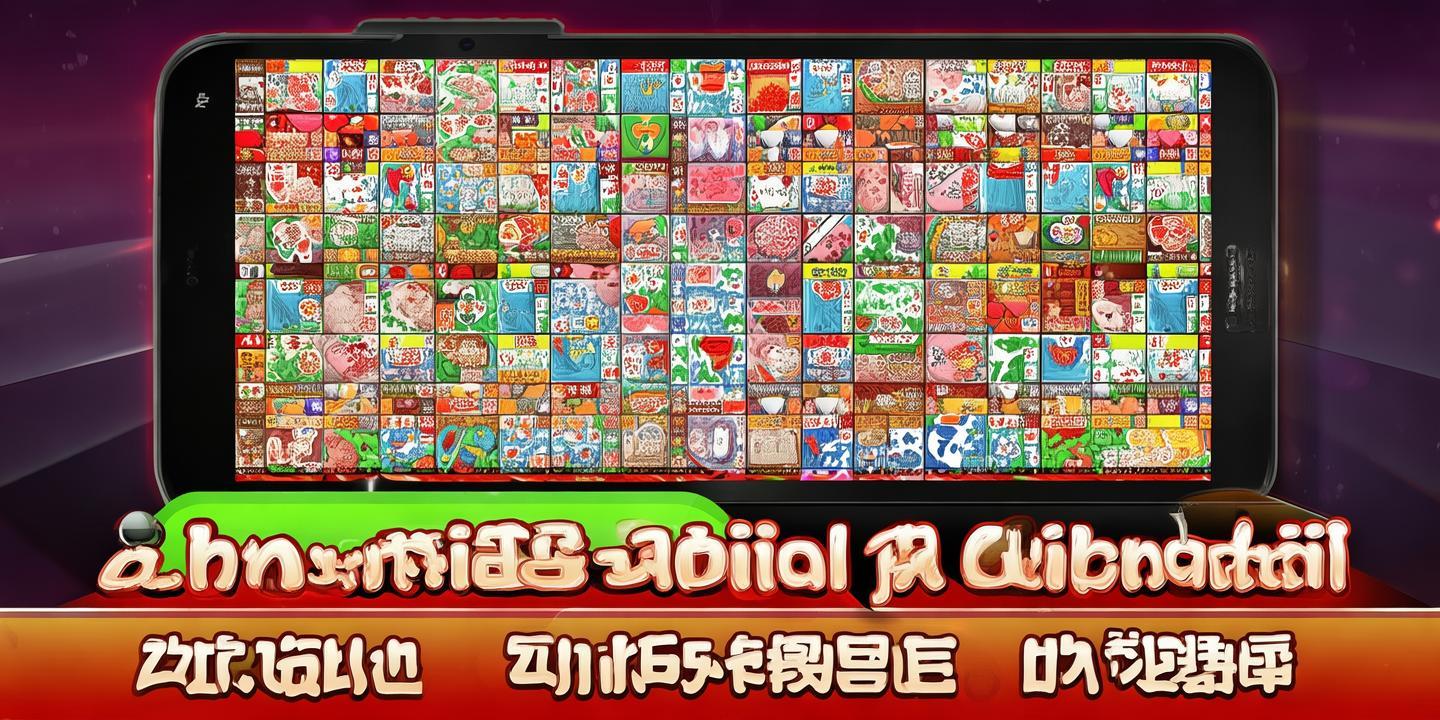 《<strong>众博棋牌官方安卓版</strong>：畅享棋牌乐趣，体验极致游戏体验！》