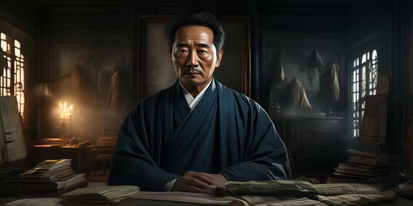 <strong>百灵大富豪</strong>：揭秘中国民间传奇企业家