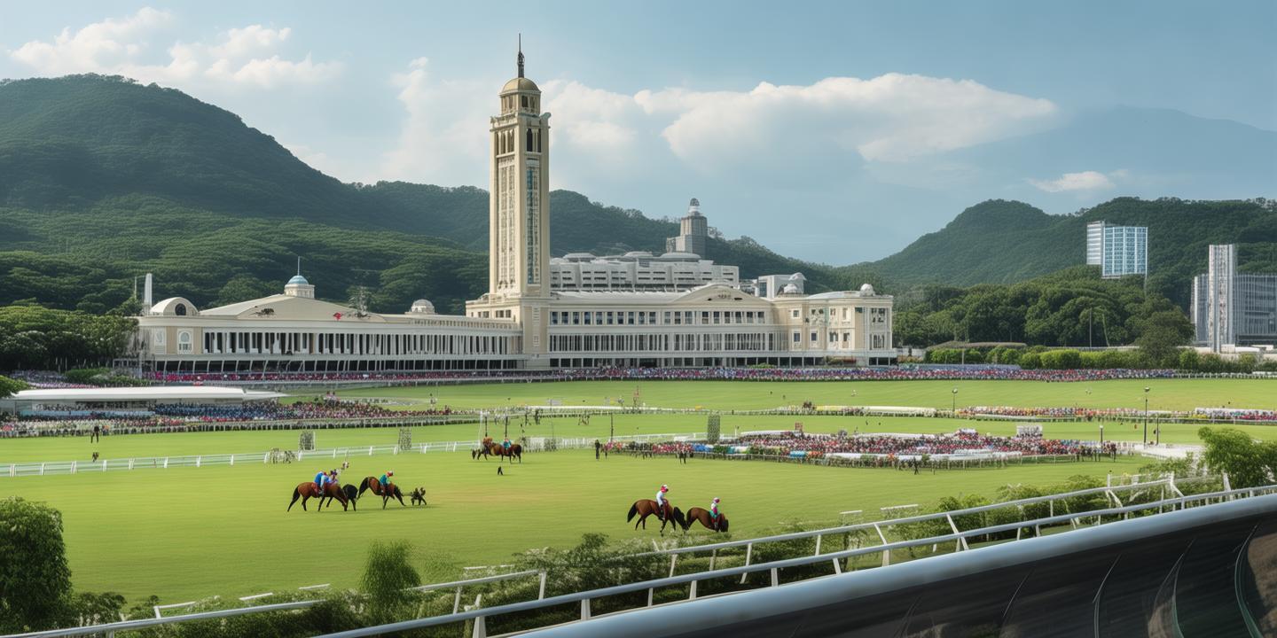 <strong>香港赛马会官网</strong>：探寻香港赛马文化的窗口