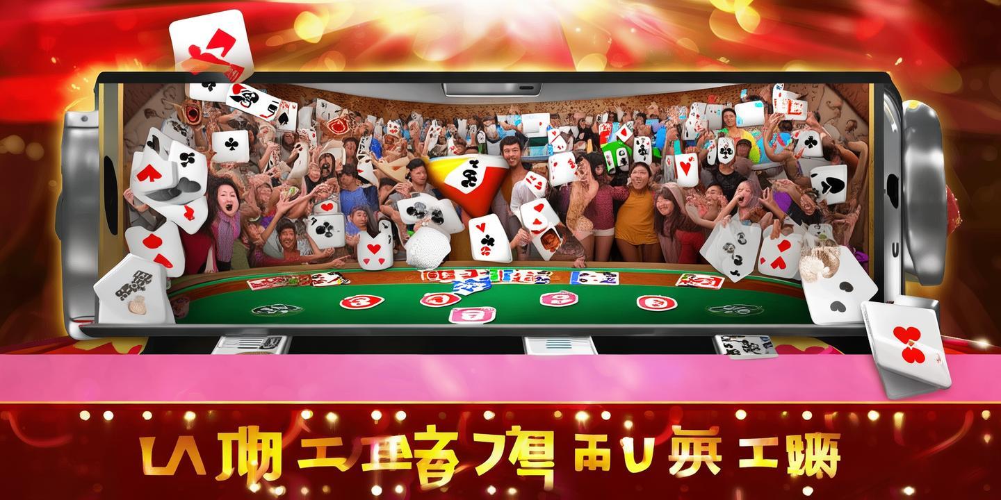 《<strong>炸金花免费下载版</strong>:带你体验经典牌技游戏的无限乐趣!》