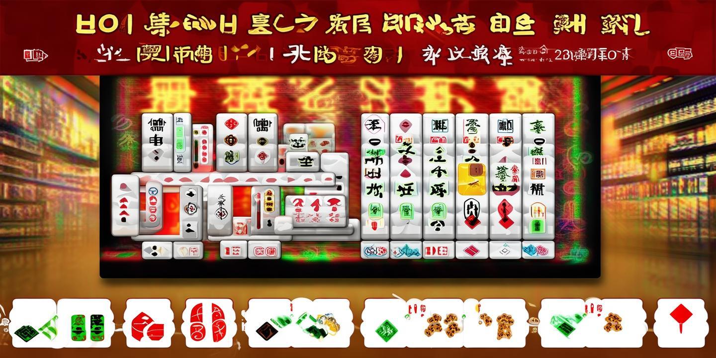 <strong>港式五张棋牌软件</strong>:打造指尖上的港式棋牌盛宴