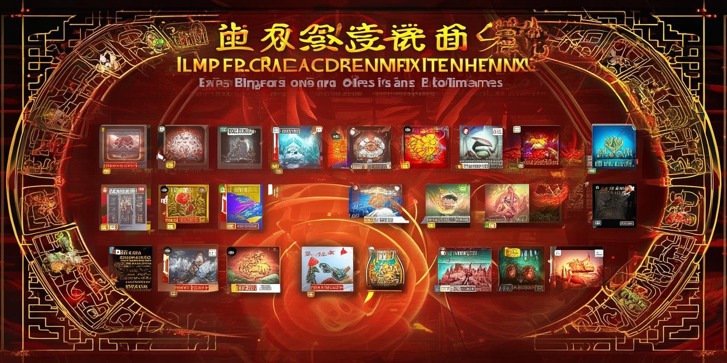 探索<strong>皇庭棋牌娱乐官方首页</strong>:一站式娱乐体验的门户