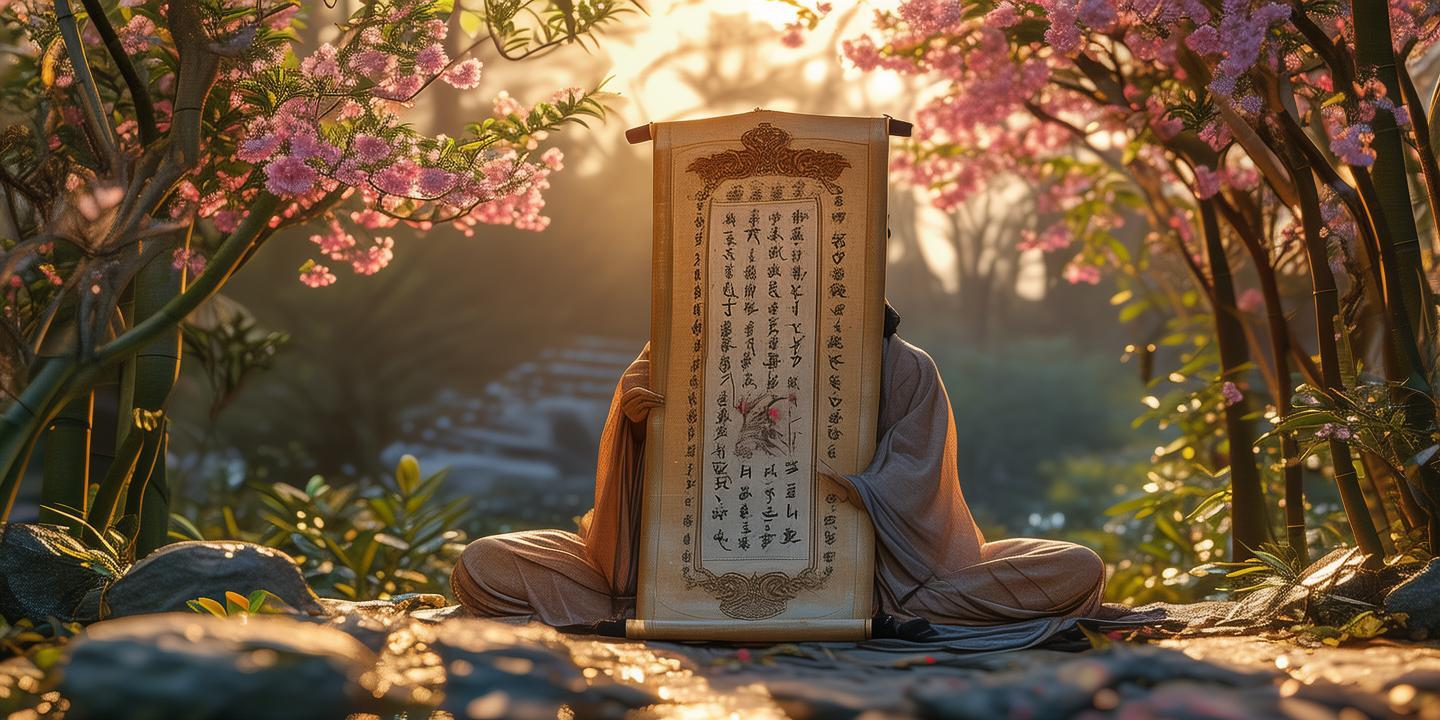 东方心经<strong>金源网</strong>：探寻东方智慧，传承千年文化