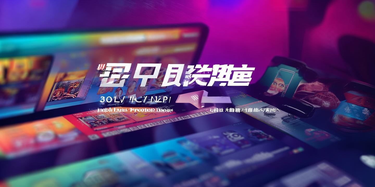 <strong>彩投网官方平台</strong>:您的在线娱乐与购彩新选择