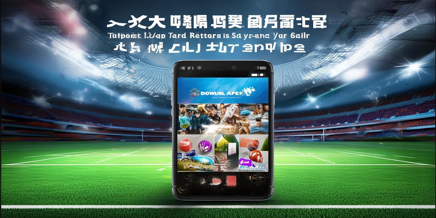 《<strong>万博官方苹果版下载</strong>：畅享精彩体育赛事的必备神器！》