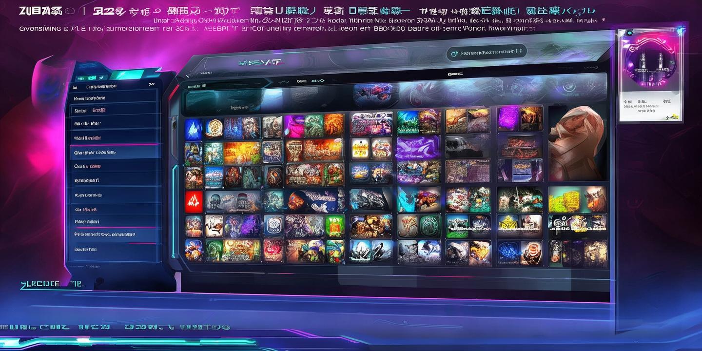 <strong>11773游戏网</strong>:一站式游戏娱乐平台,畅享游戏新体验