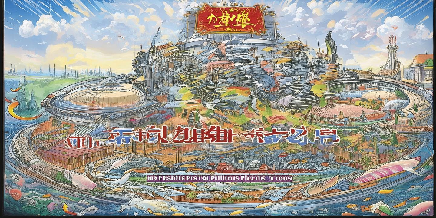 《<strong>养鱼大亨</strong>:我家渔场有亿点猛——揭秘我国渔业巨头的崛起之路》