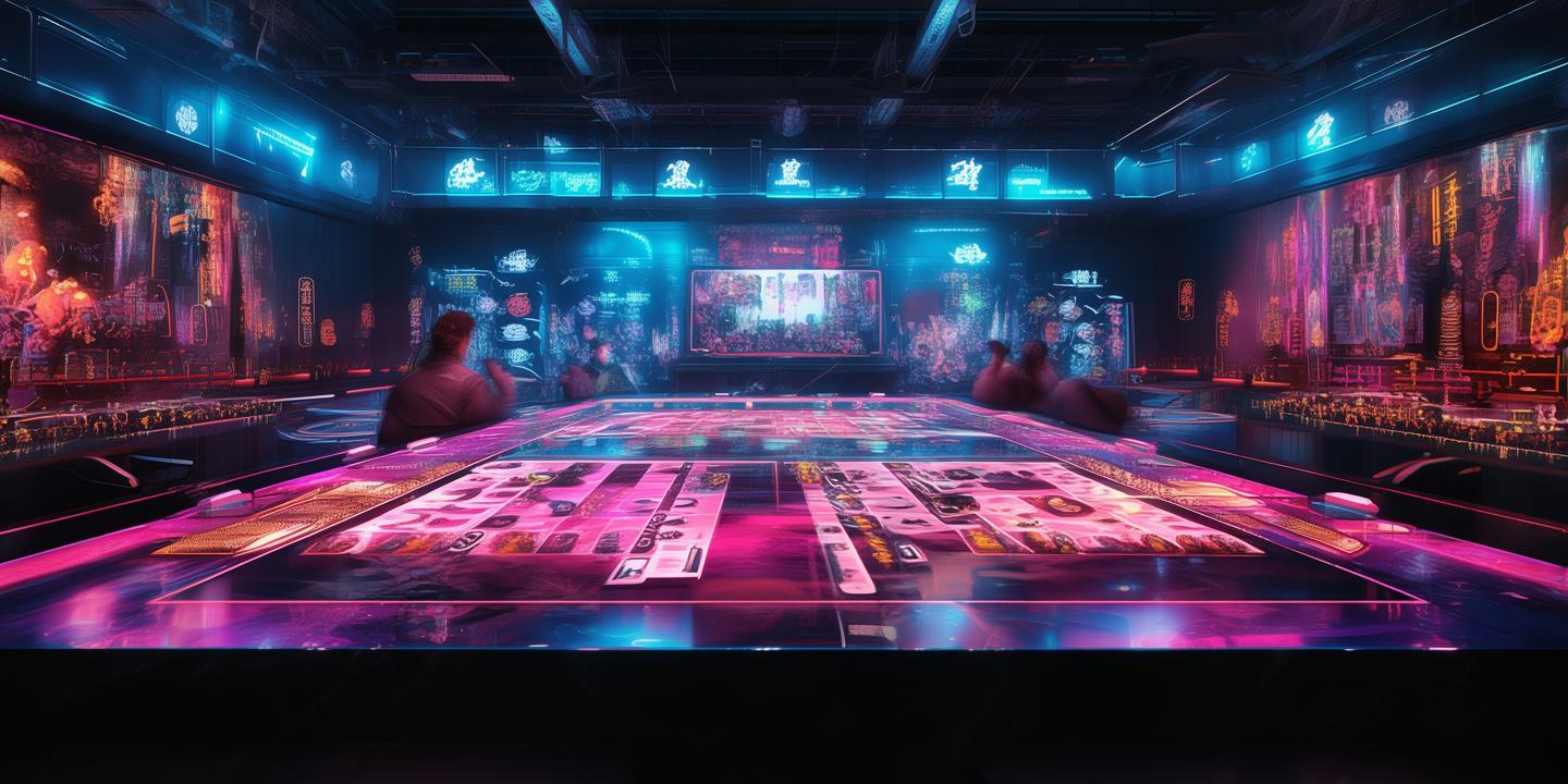 棋牌在线游戏,游戏大厅带你体验指尖上的娱乐盛宴