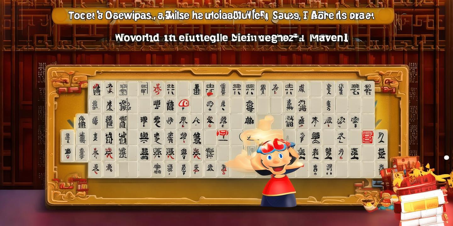 《<strong>山东麻将免费下载</strong>:畅享经典国粹,体验指尖上的竞技乐趣》