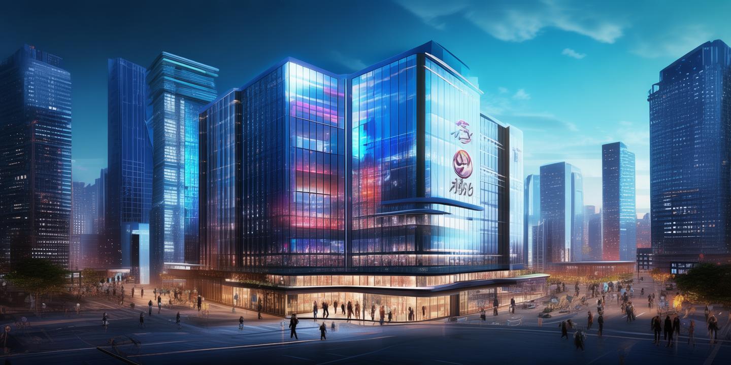 <strong>五发国际</strong>:跨国企业的新星,引领全球市场新潮流