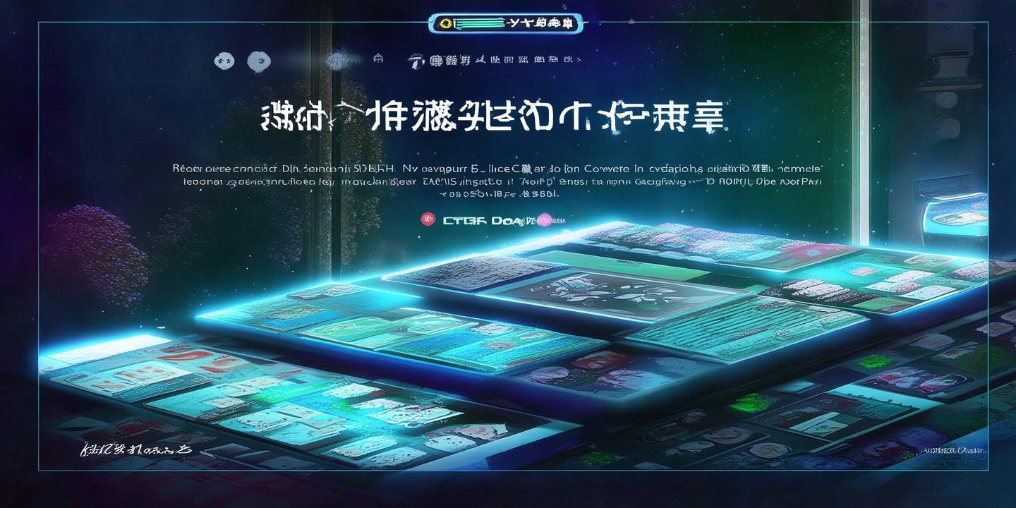 <strong>名博棋牌</strong>：打造线上棋牌游戏新体验