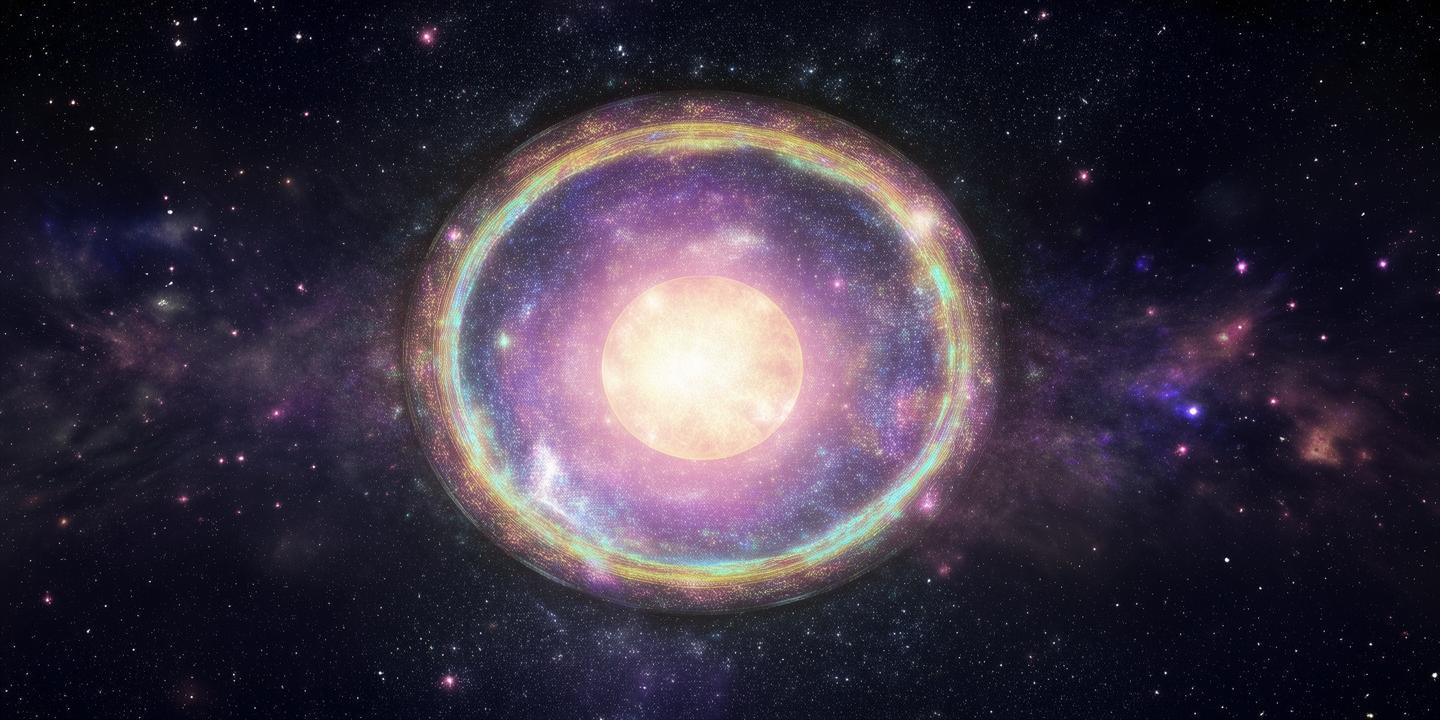 <strong>九霄云外最准确的答案</strong>:揭秘宇宙深处的智慧之光