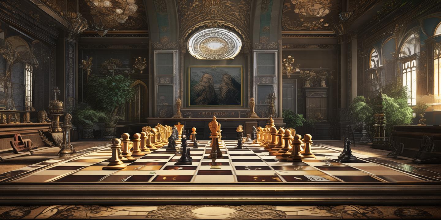 <strong>朝皇棋牌</strong>：传承与创新，打造线上棋牌娱乐新风尚