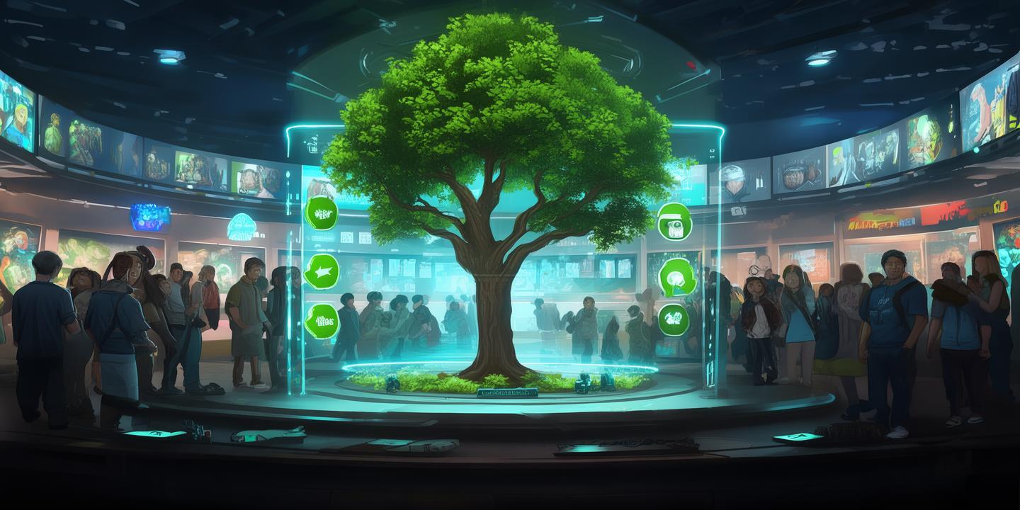 揭秘<strong>正版卖挂平台</strong>：助力游戏爱好者合法交易，共筑健康游戏生态
