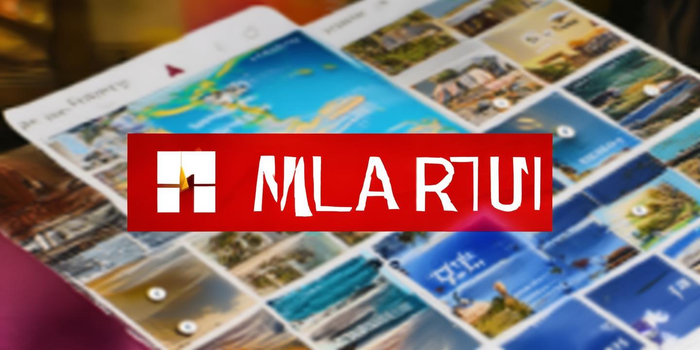 万豪官网APP下载：尽享全球酒店预订的便捷之旅