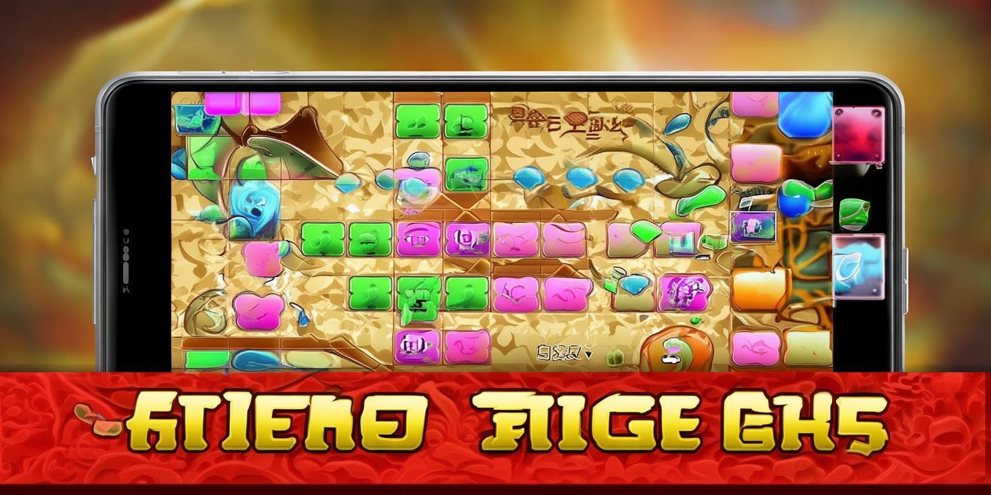 《<strong>龙虎棋牌</strong>安卓版：带你领略手机棋牌游戏的极致魅力》