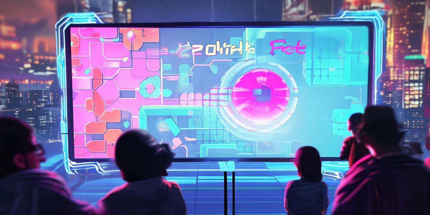 《<strong>2048滚球</strong>:一款融合创新与挑战的益智游戏体验》