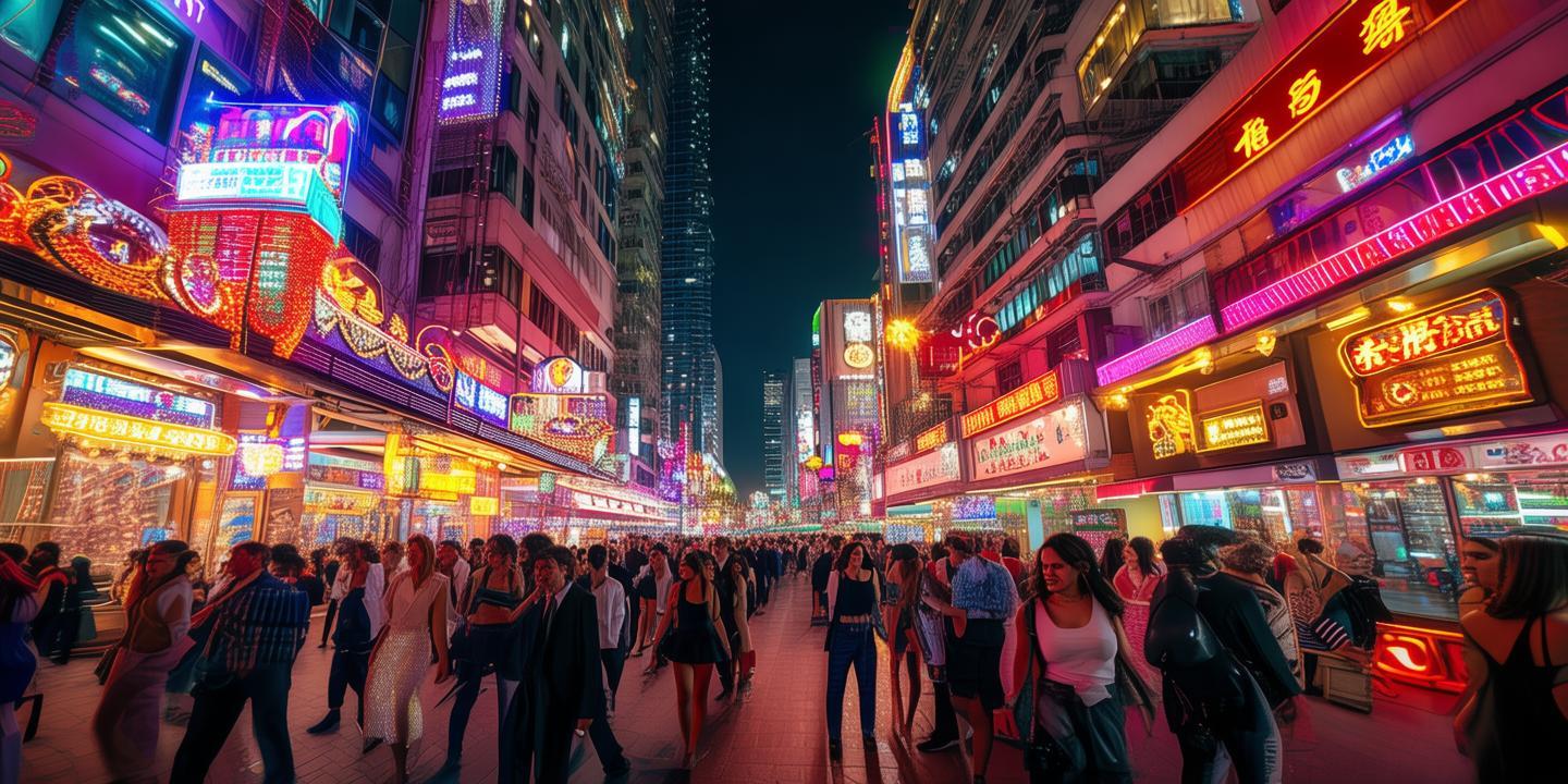 <strong>24小时澳门娱乐</strong>:夜生活的不夜城,尽情享受的狂欢之地