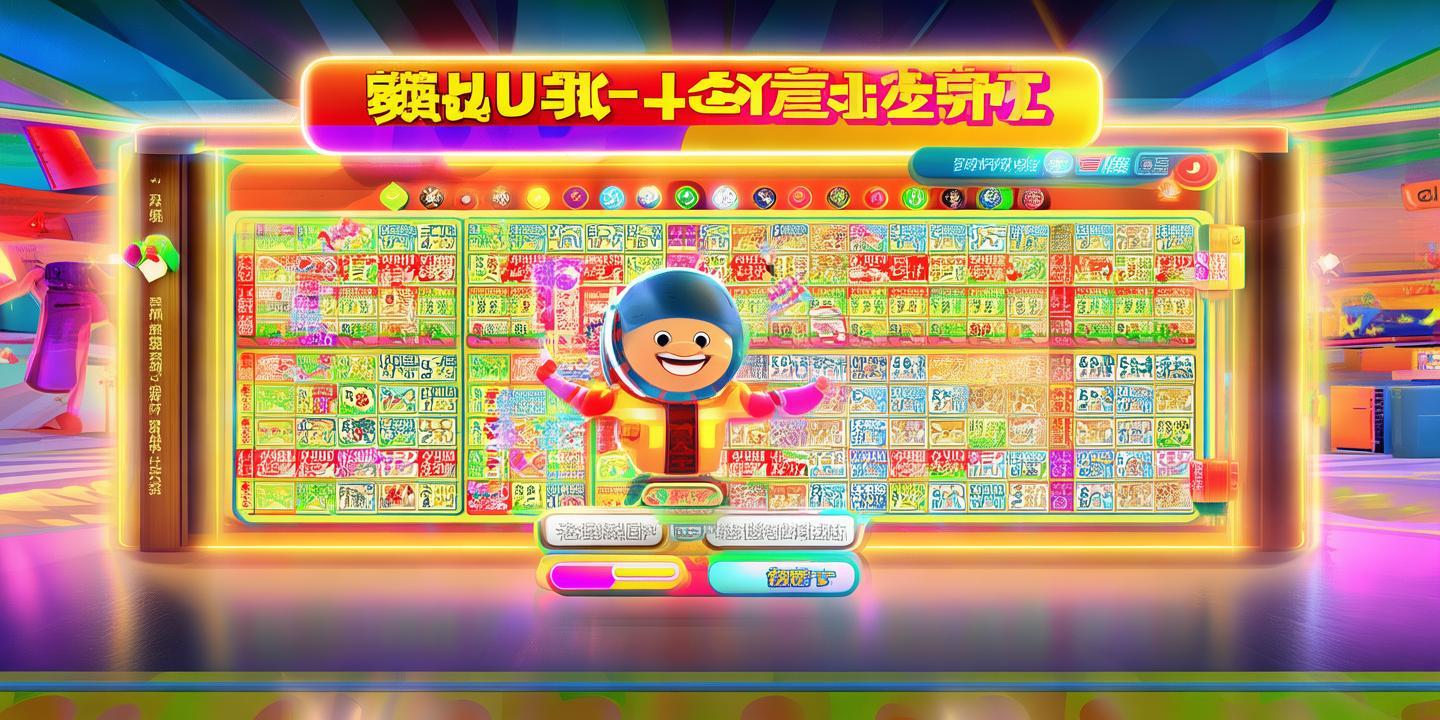 <strong>爱乐透万博门户</strong>:开启您的快乐购彩之旅