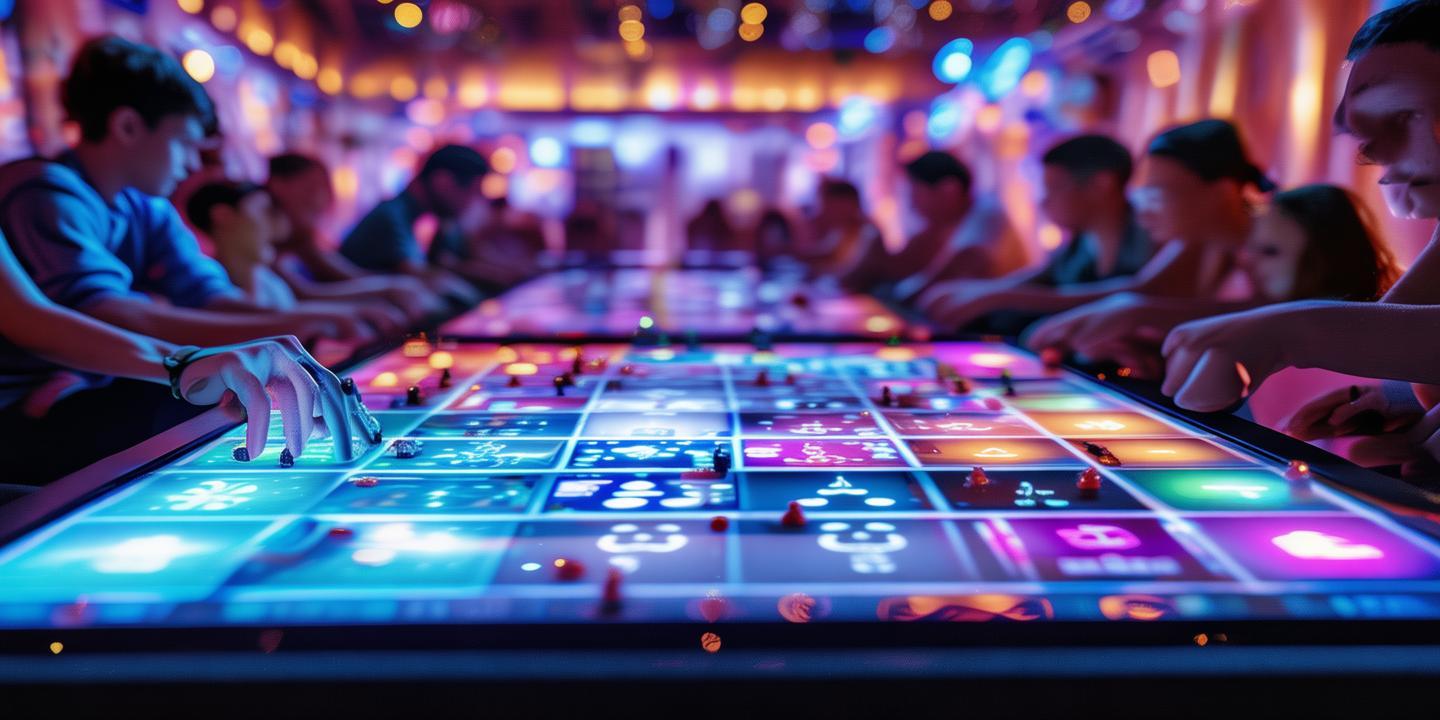 棋牌在线游戏:游戏大厅,指尖上的欢乐世界