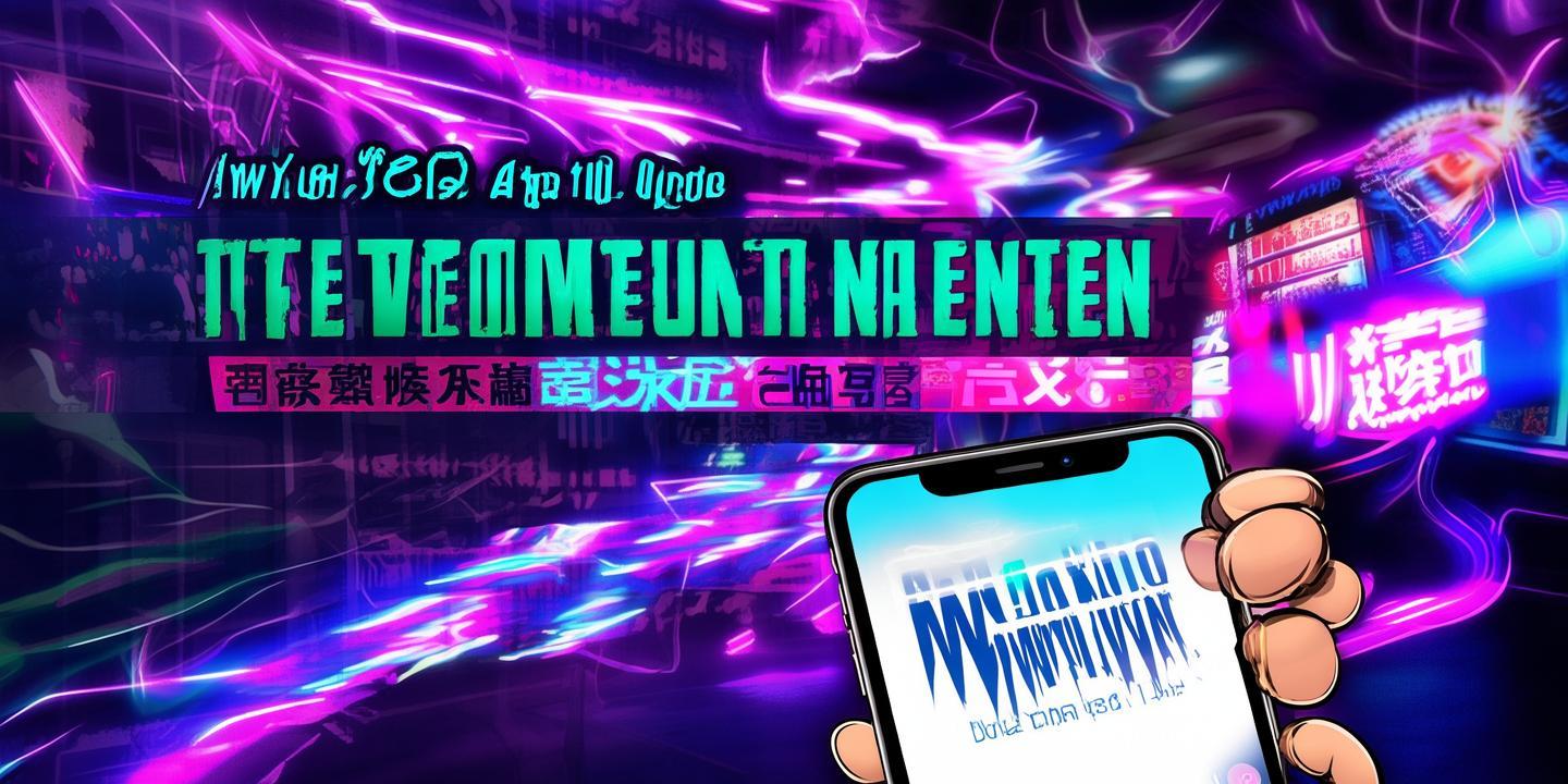 《<strong>万豪娱乐下载</strong>：畅享高品质娱乐体验的便捷之门》