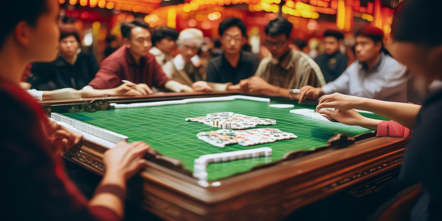 探寻<strong>自贡棋牌</strong>的独特魅力：传统与现代的完美融合