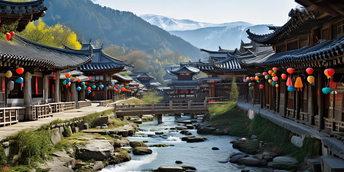 延边游玩必去的好地方:探寻东北风情与文化精髓
