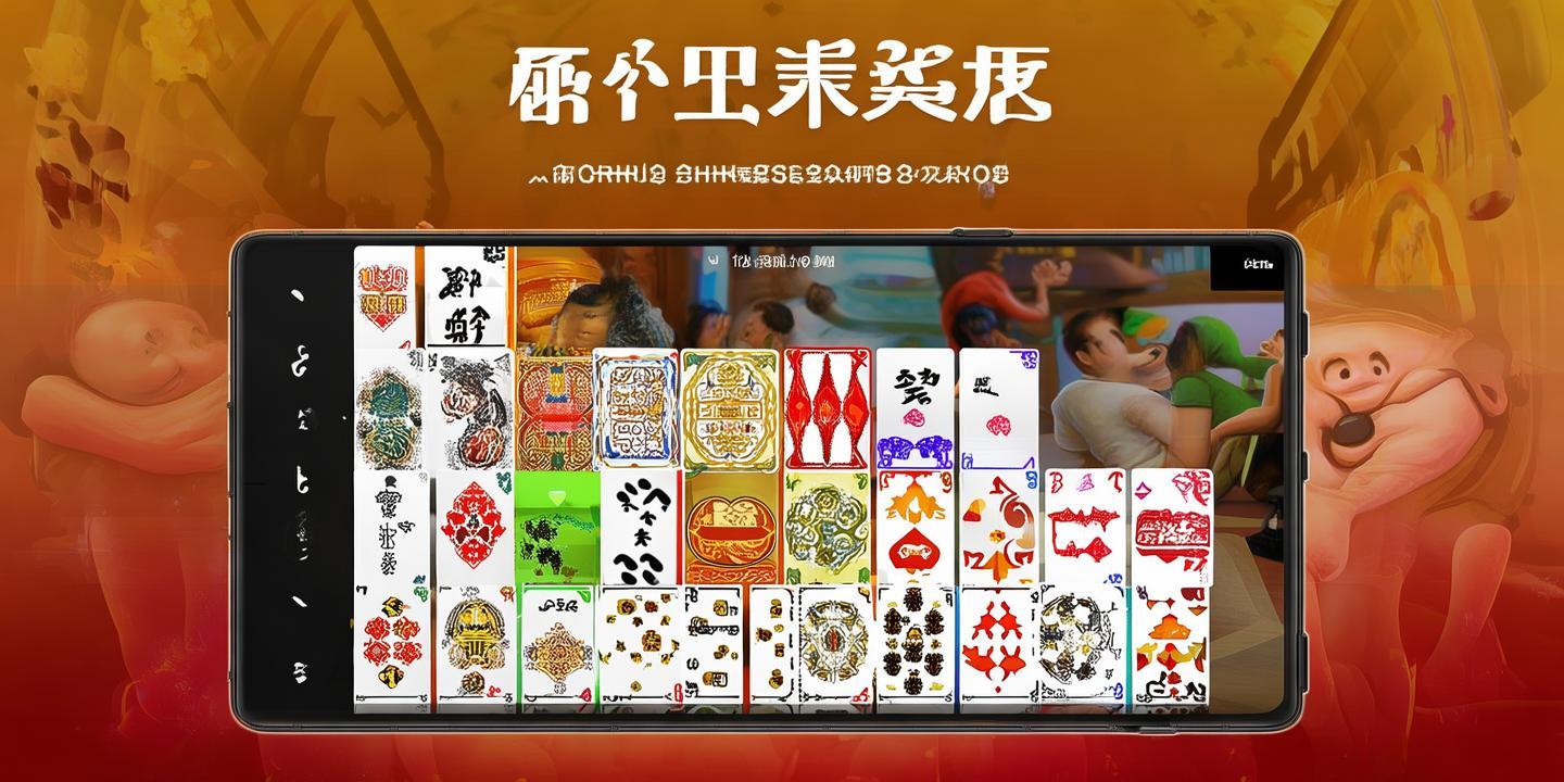 《<strong>手机晓游棋牌安卓版</strong>:畅享棋牌乐趣,轻松娱乐生活!》