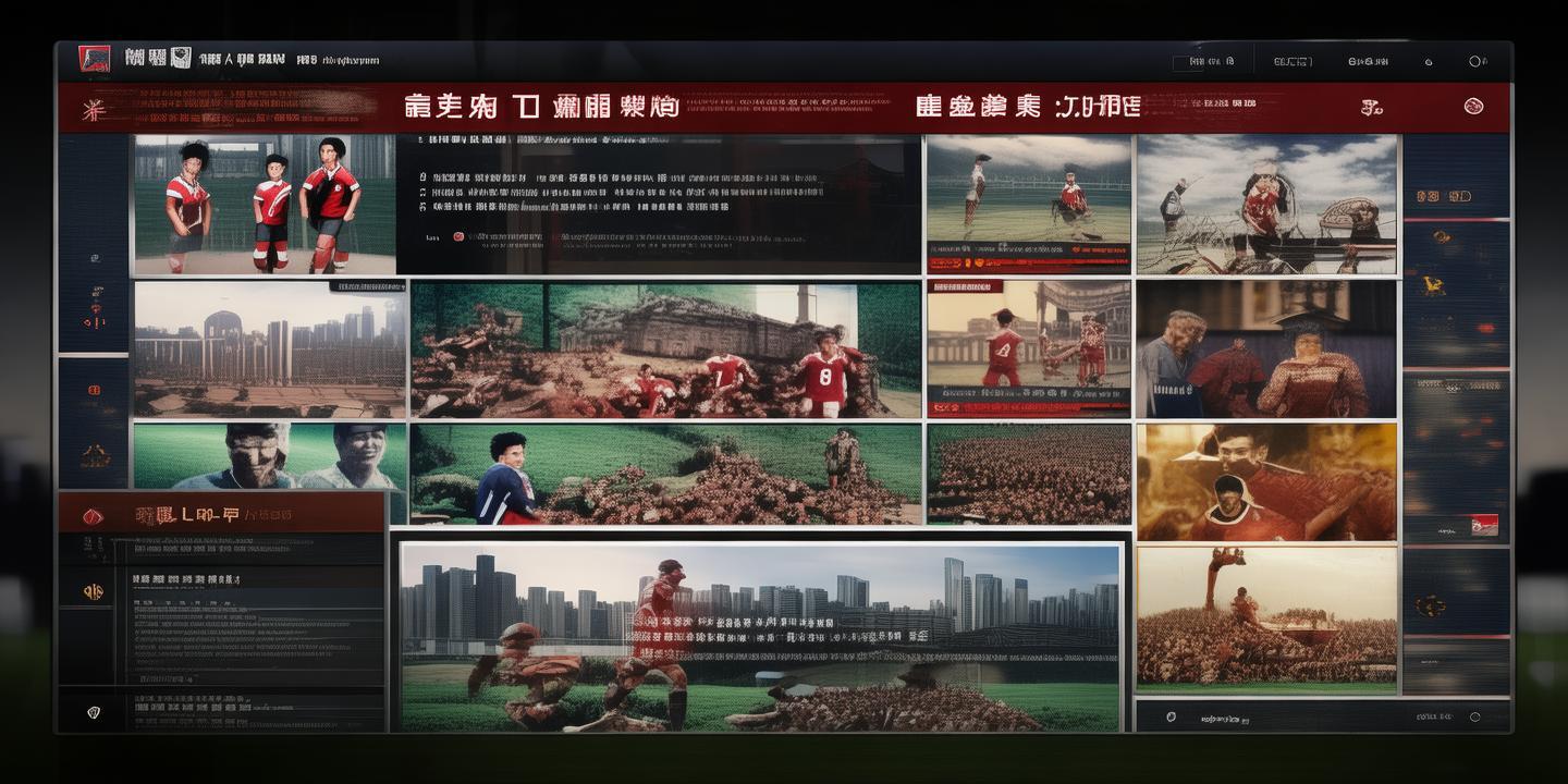 探寻武汉三镇足球队的辉煌历程:官网揭秘球队发展奥秘