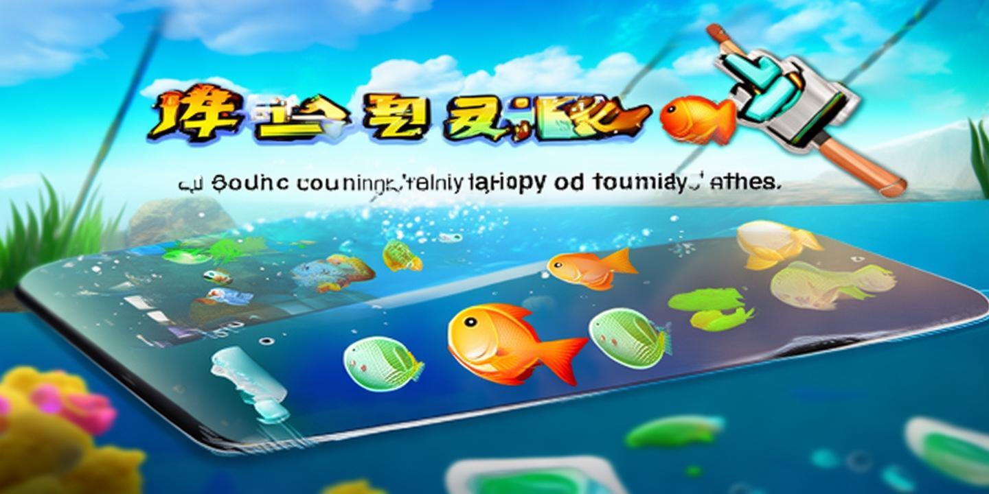 <strong>捕鱼娱乐</strong>app:让您畅享捕鱼乐趣的移动平台