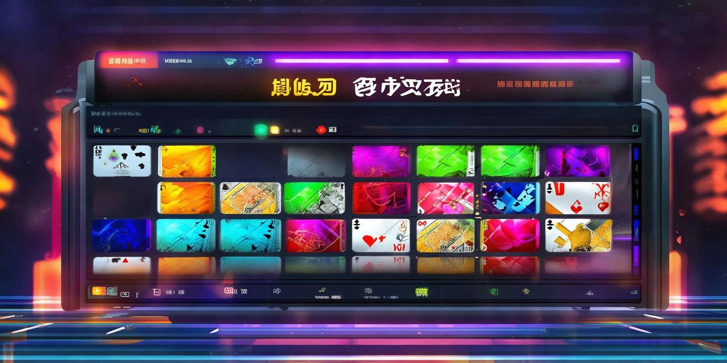《<strong>晓游棋牌安卓版官网</strong>：您的在线棋牌娱乐首选平台！》