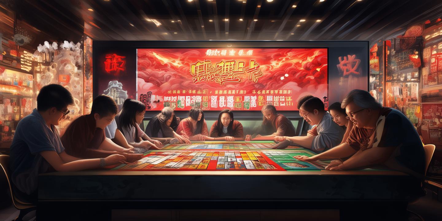 <strong>凌龙棋牌</strong>42版：中国棋牌游戏的顺利成功之路