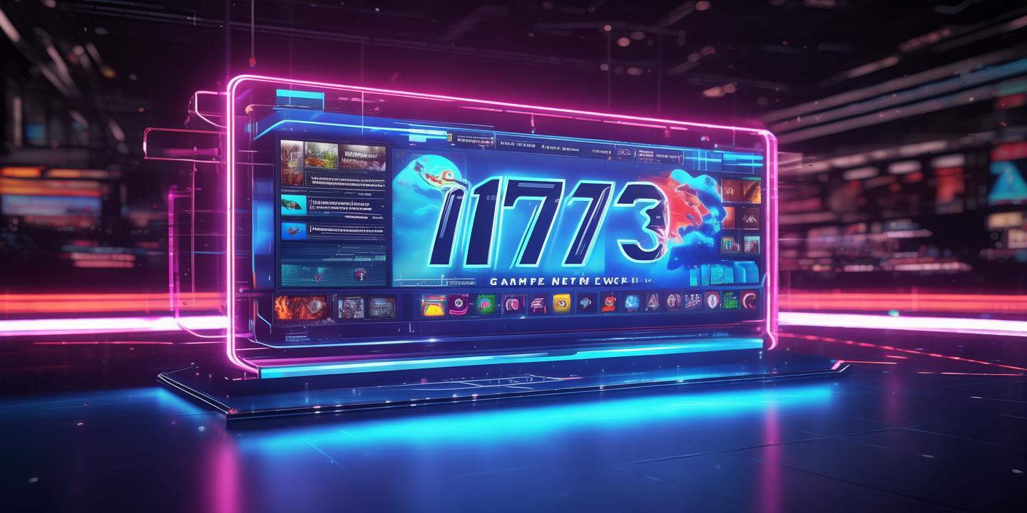<strong>11773游戏网</strong>:打造国内领先的游戏资讯平台
