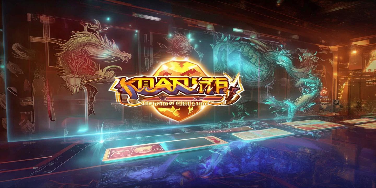 《<strong>玄龙棋牌</strong>:传承经典,创新发展的棋牌游戏新篇章》