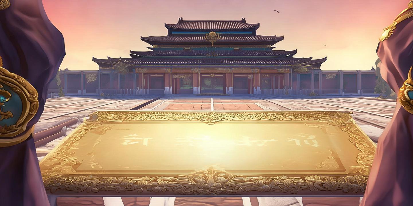《<strong>九五至尊下载</strong>:探索皇权游戏世界的无限魅力》