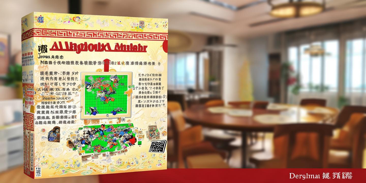 《兴化麻将：下载安装指南，轻松享受地方特色棋牌乐趣》