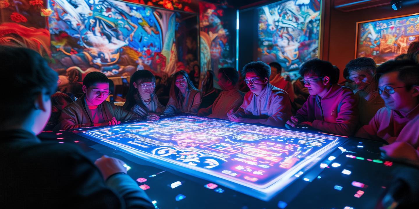 《<strong>玄龙棋牌</strong>:传承与创新,打造中国棋牌游戏新标杆》