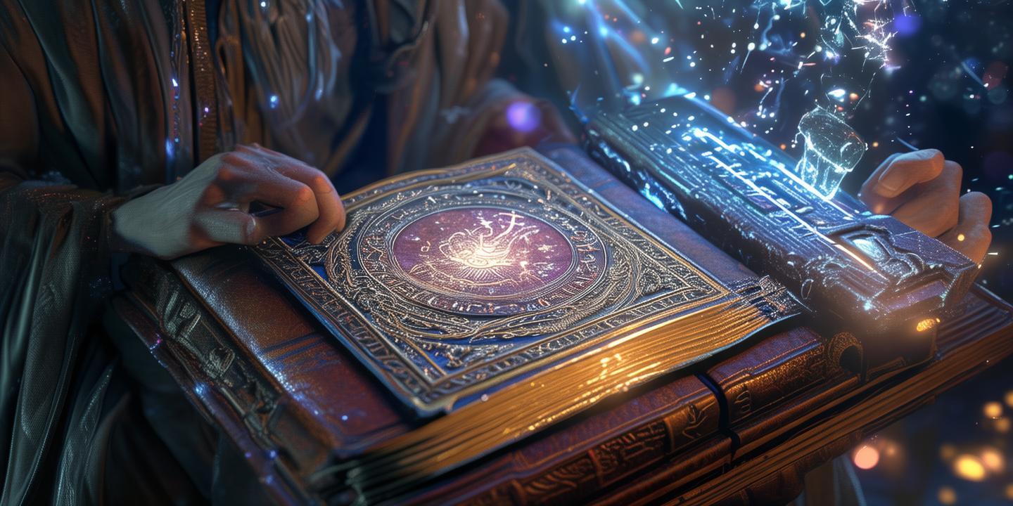 《探索梦境奥秘：<strong>七星彩梦册查梦解码软件</strong>助你一窥心灵世界》