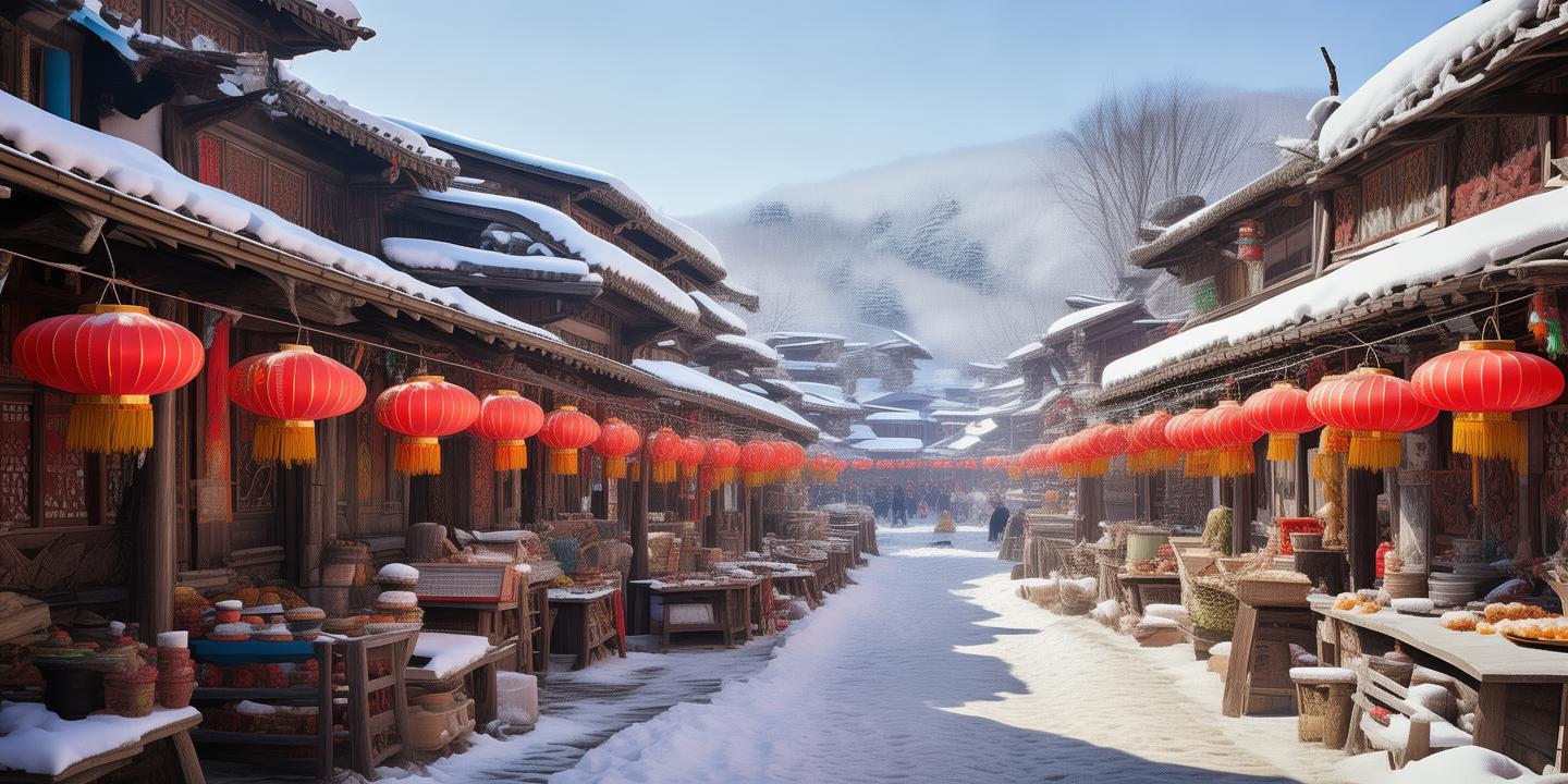 延边游玩必去的好地方:领略东北风情,体验民族魅力
