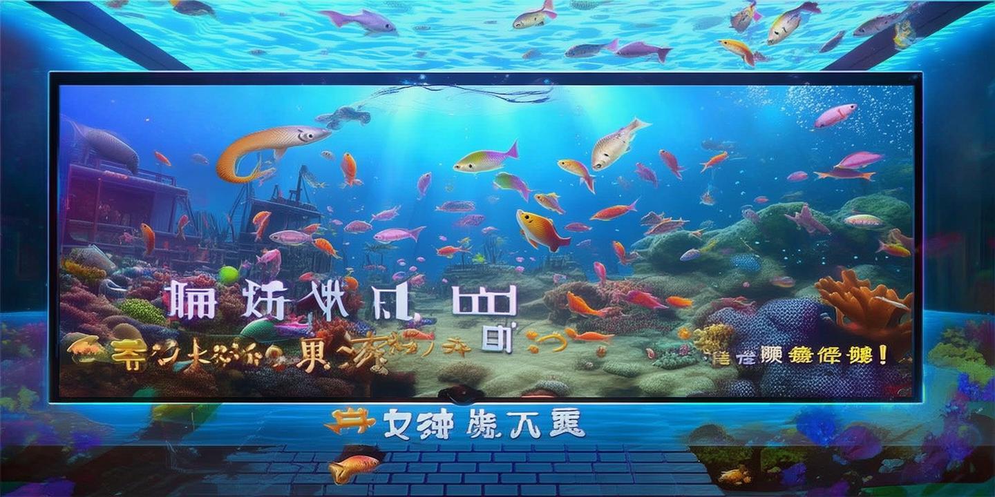 《<strong>捕鱼达人在哪儿下载</strong>:畅享捕鱼乐趣,轻松解锁新境界!》